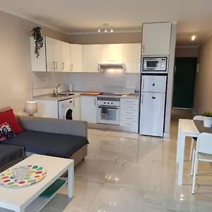 Casa Aurora Apartment Tias