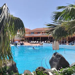 Seafront Royal Garden Mile Apartment Playa de las Americas (Tenerife)