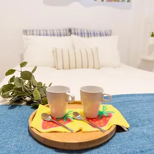 Malagasuite Port Apartment