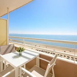 Stella Maris Spectacular Sea, Terrace & Pool By 10tosea Apartment