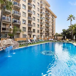 Sur Mediterraneo Real Apartment