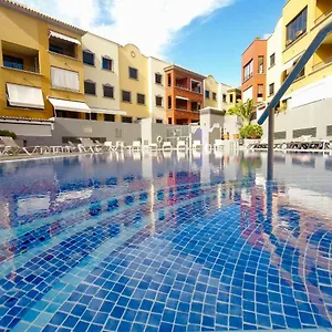 Paula Pool Adeje Apartment Costa Adeje (Tenerife)