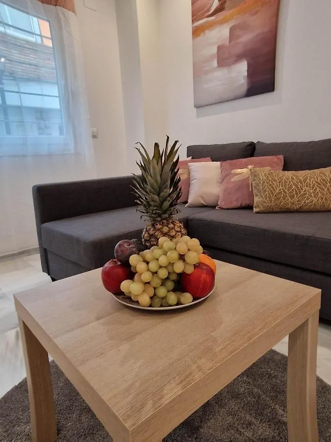Francisco Cano Apartment Fuengirola