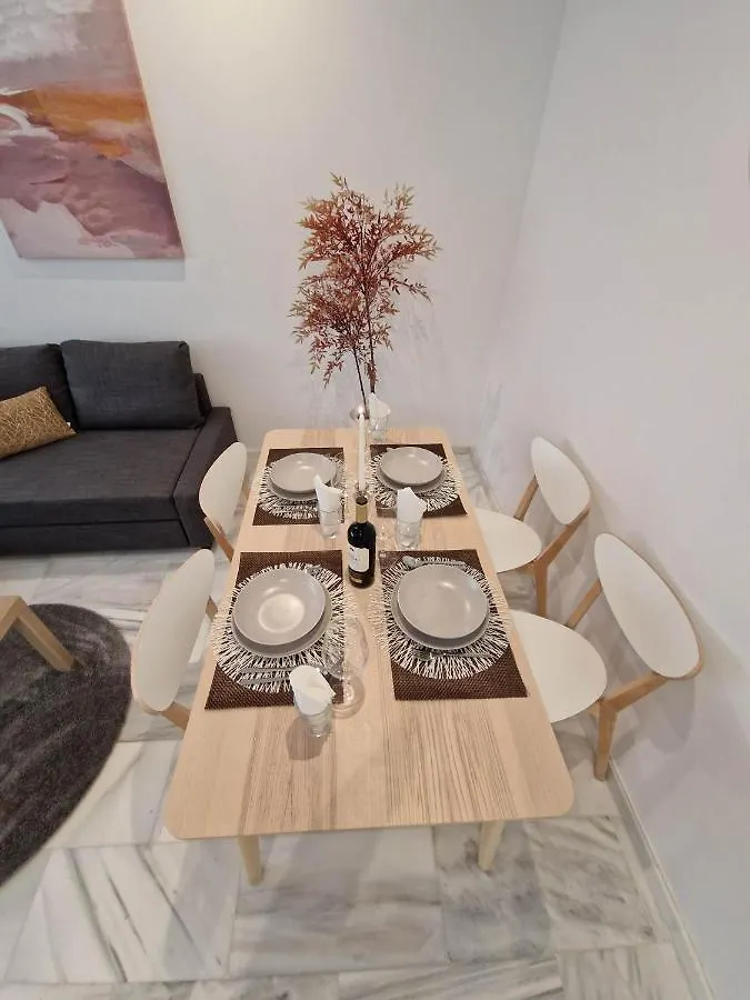Francisco Cano Apartment Fuengirola