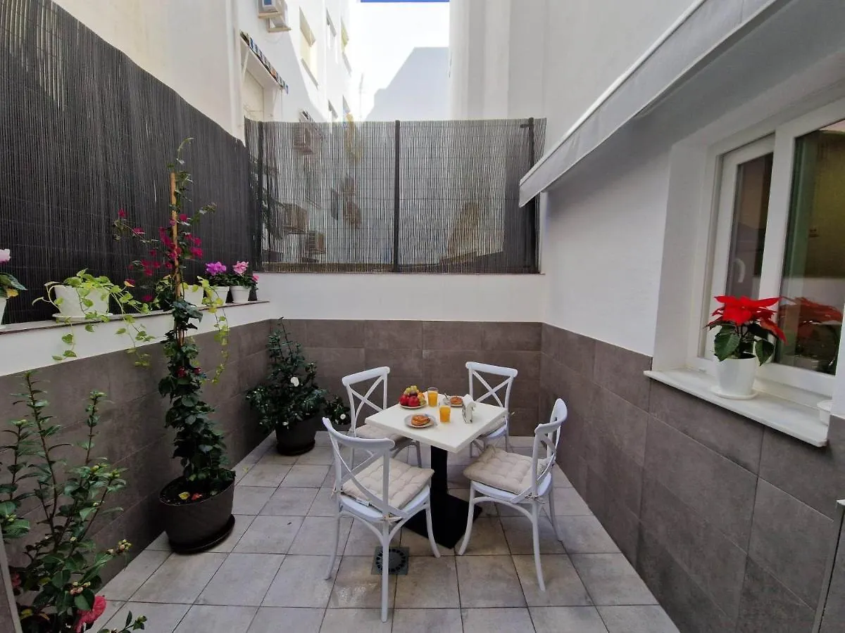 Francisco Cano Apartment Fuengirola