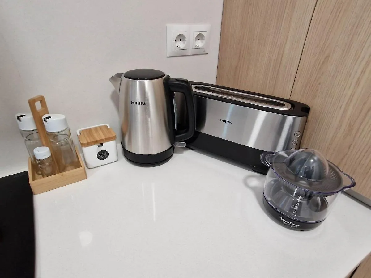 Francisco Cano Apartment Fuengirola