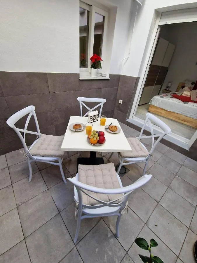 Francisco Cano Apartment Fuengirola