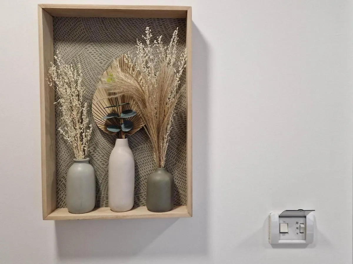 Francisco Cano Apartment Fuengirola