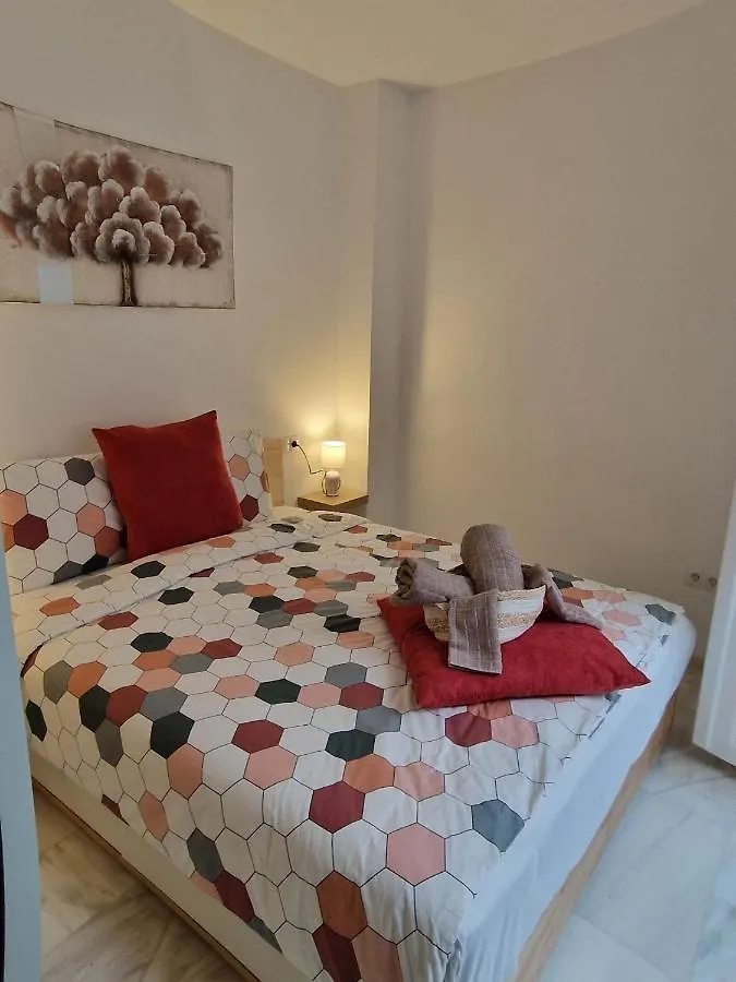 Francisco Cano Apartment Fuengirola