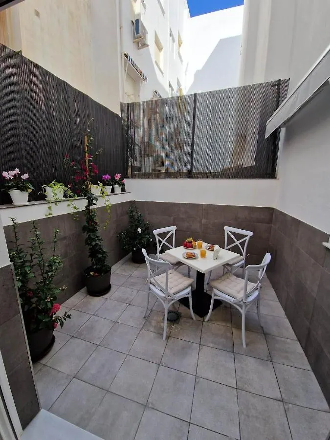 Francisco Cano Apartment Fuengirola