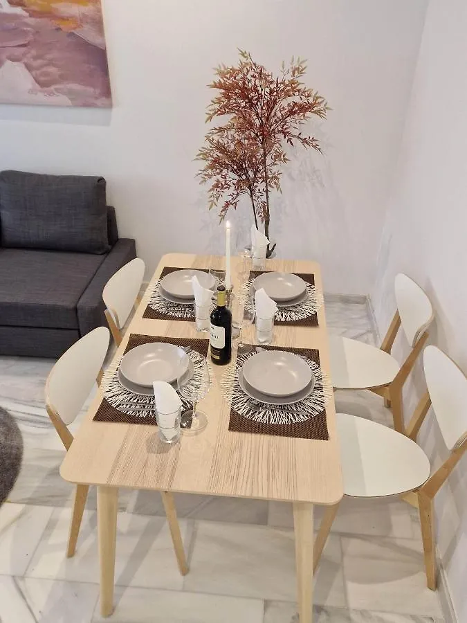 Francisco Cano Apartment Fuengirola Spain