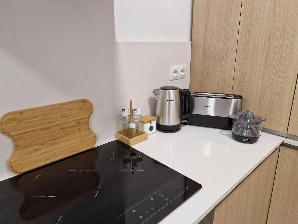 Francisco Cano Apartment Fuengirola