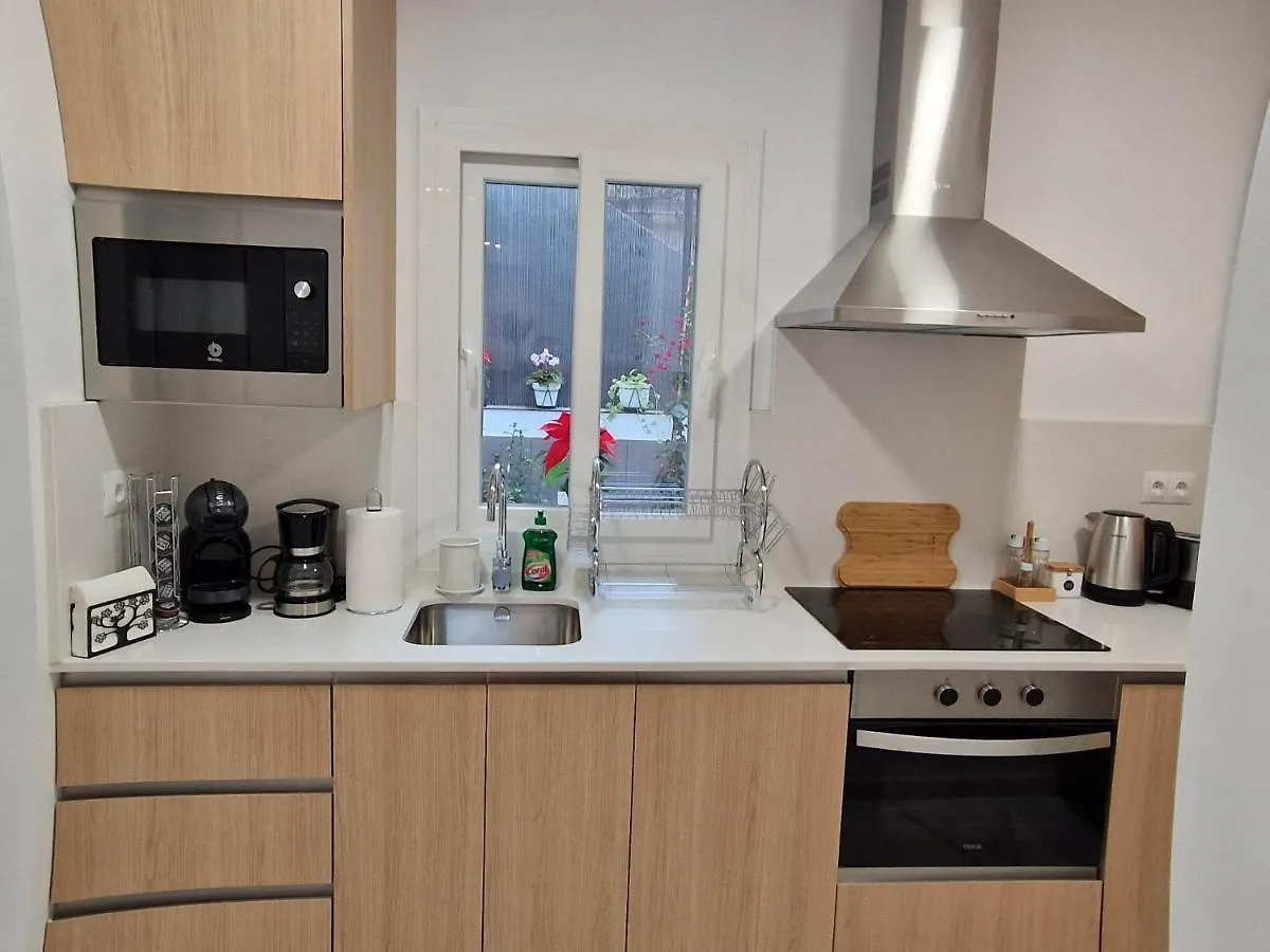 Francisco Cano Apartment Fuengirola Spain
