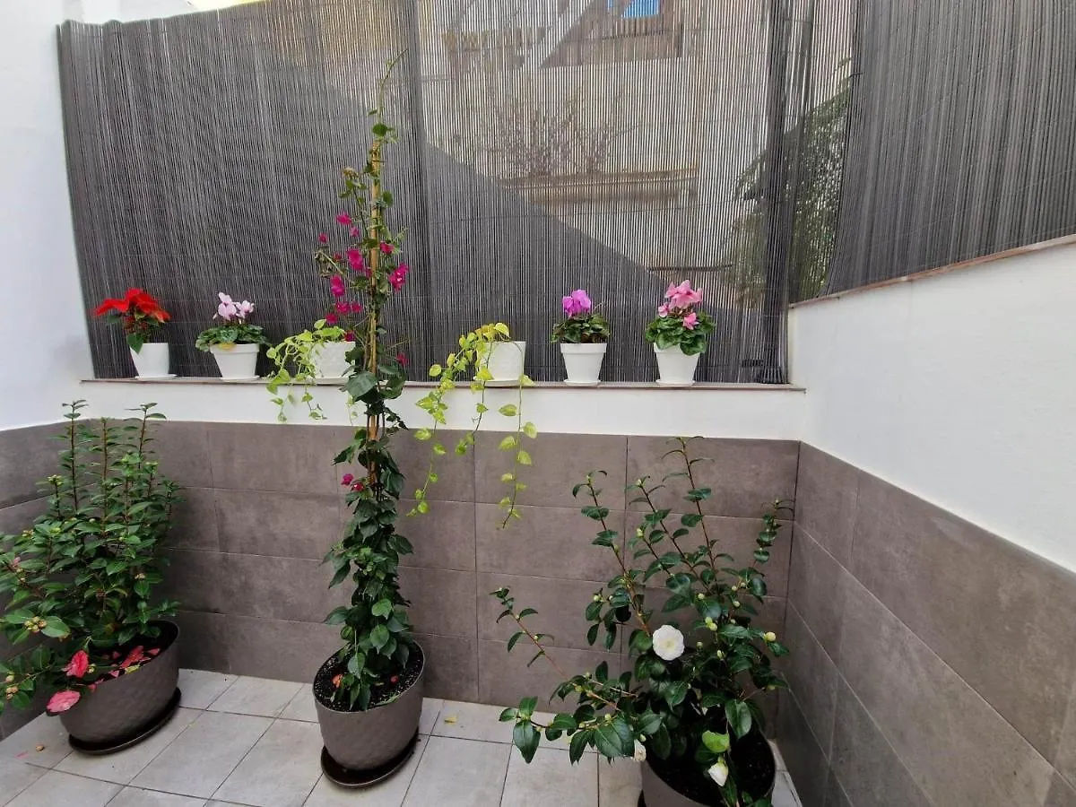 Francisco Cano Apartment Fuengirola