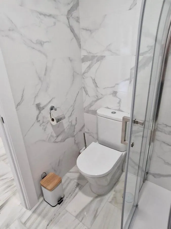 Francisco Cano Apartment Fuengirola Spain