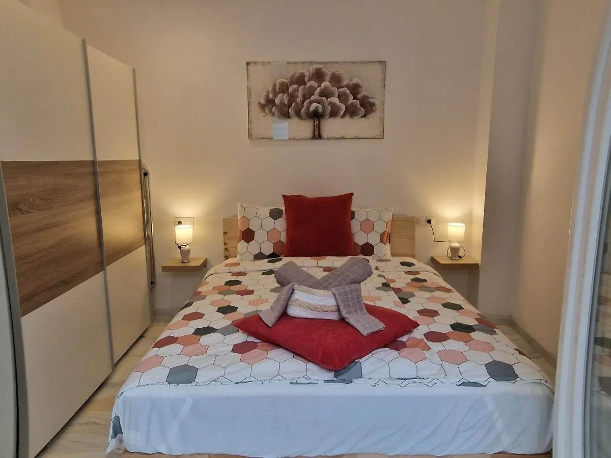Francisco Cano Apartment Fuengirola