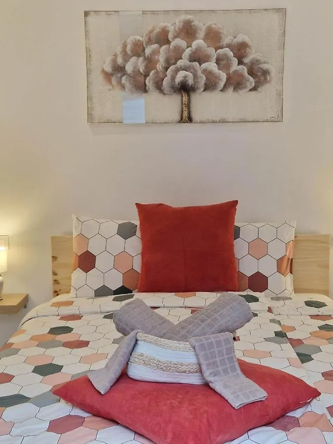 Francisco Cano Apartment Fuengirola Spain