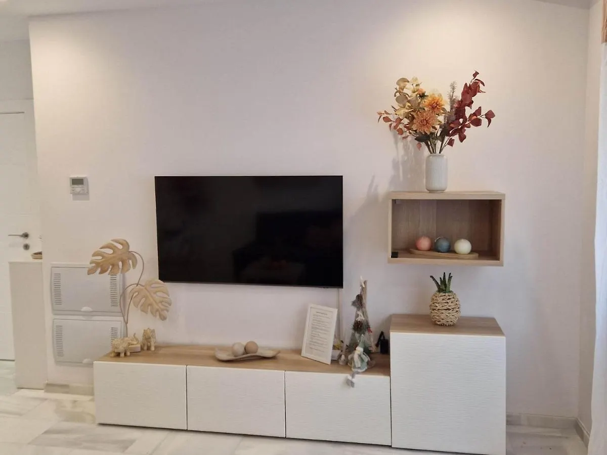 Francisco Cano Apartment Fuengirola 0*,