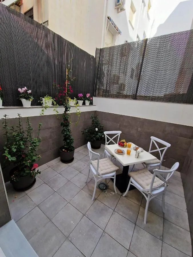 Francisco Cano Apartment Fuengirola