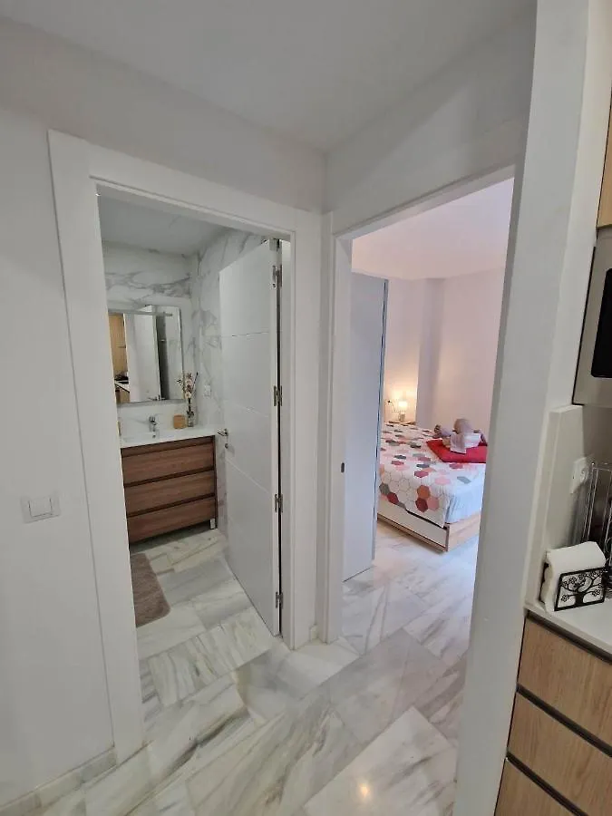 Francisco Cano Apartment Fuengirola