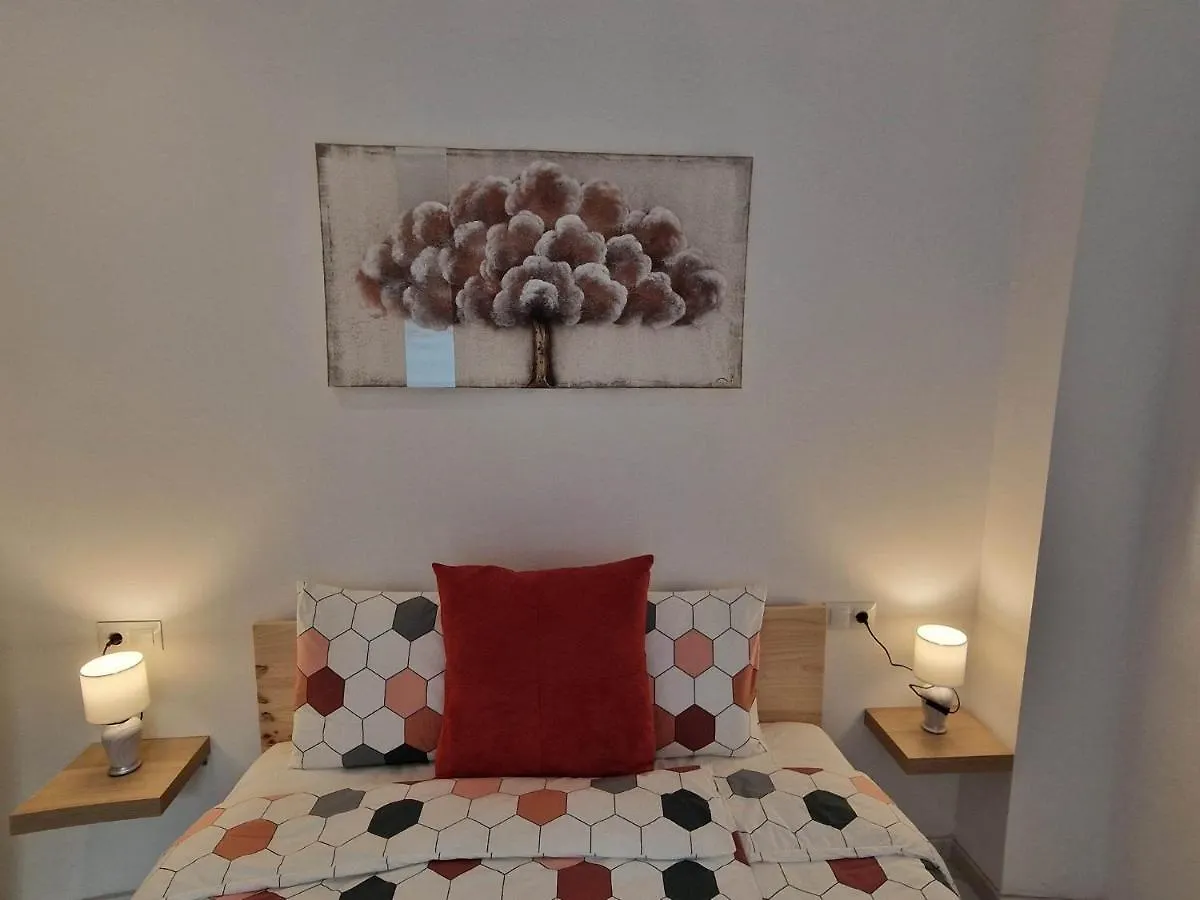 Francisco Cano Apartment Fuengirola