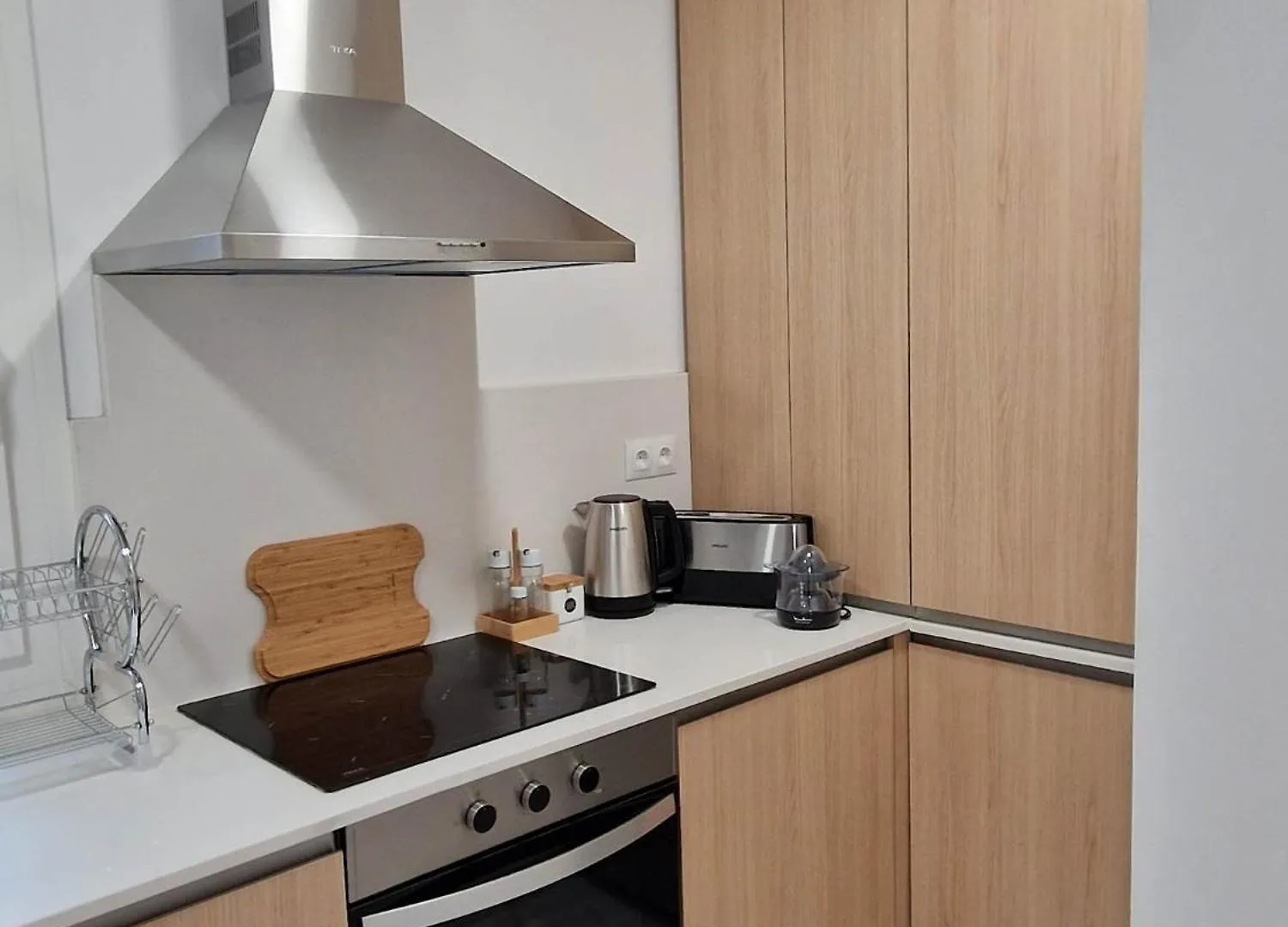 Francisco Cano Apartment Fuengirola