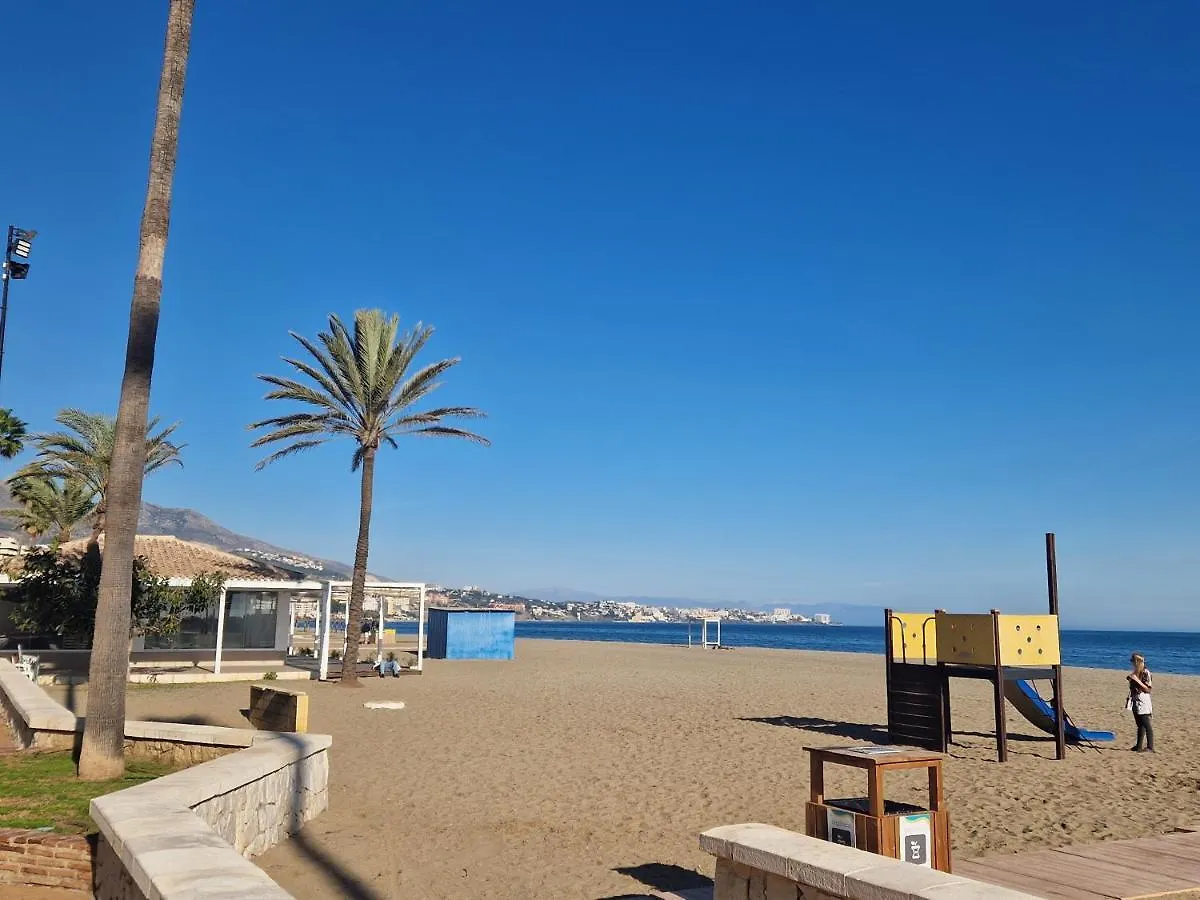 Francisco Cano Apartment Fuengirola Spain