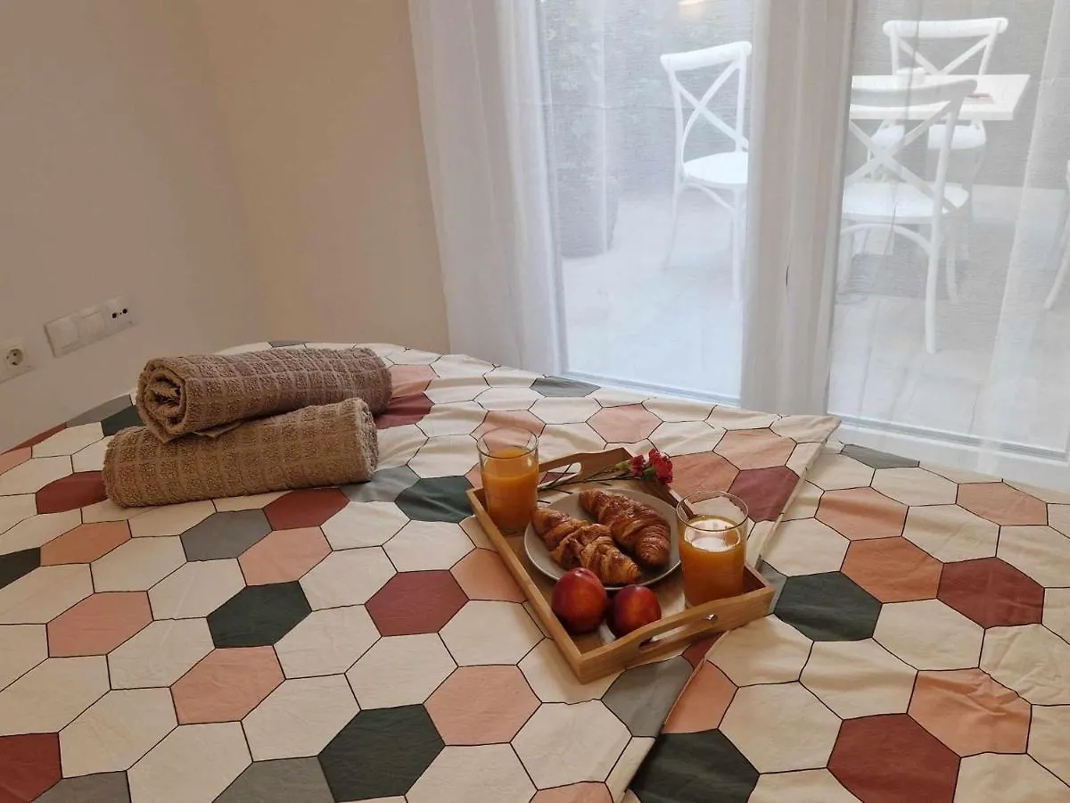 Francisco Cano Apartment Fuengirola