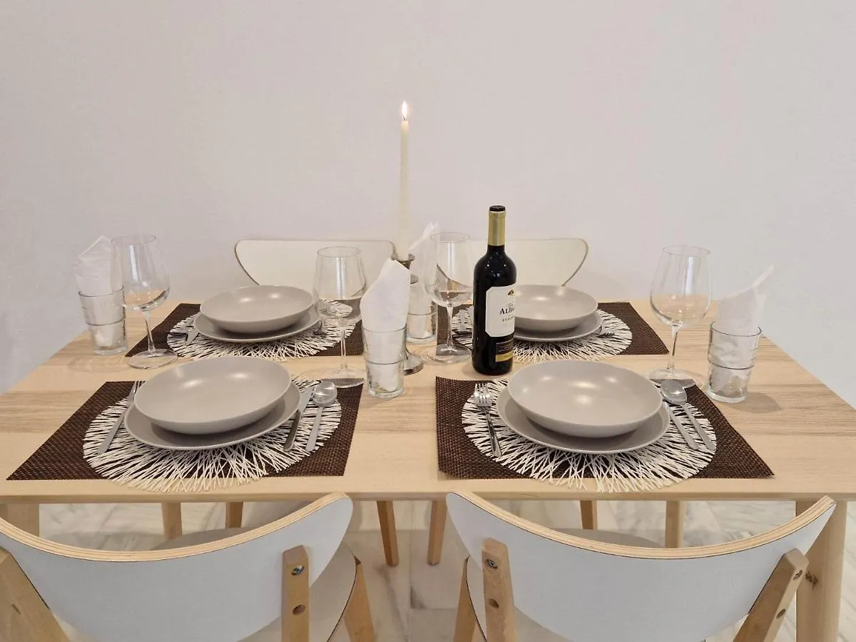 Francisco Cano Apartment Fuengirola