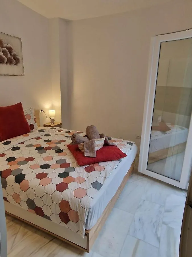 Francisco Cano Apartment Fuengirola