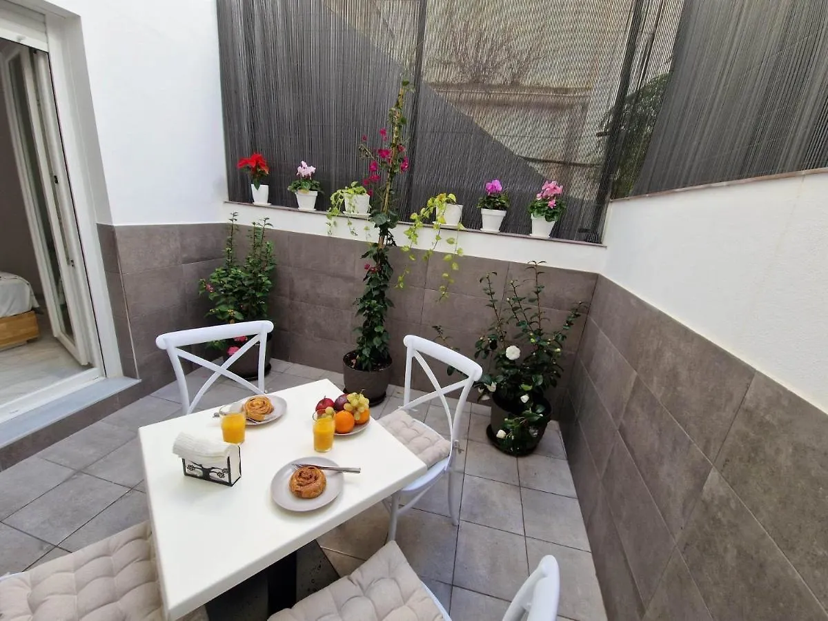 Francisco Cano Apartment Fuengirola