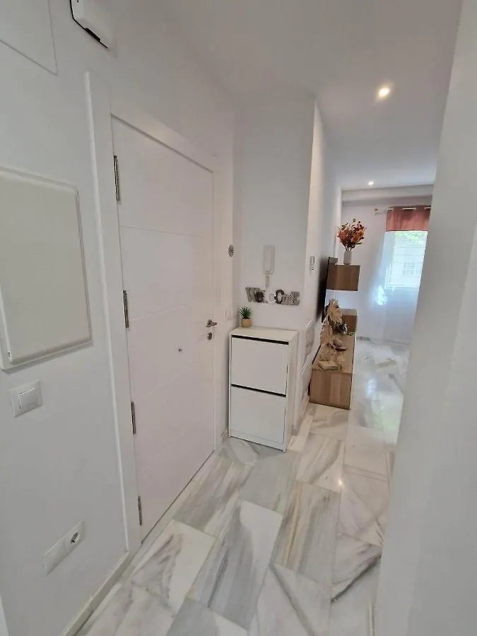 Francisco Cano Apartment Fuengirola