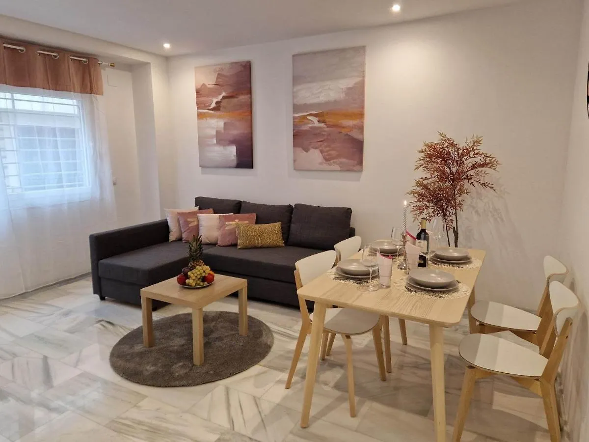 Francisco Cano Apartment Fuengirola