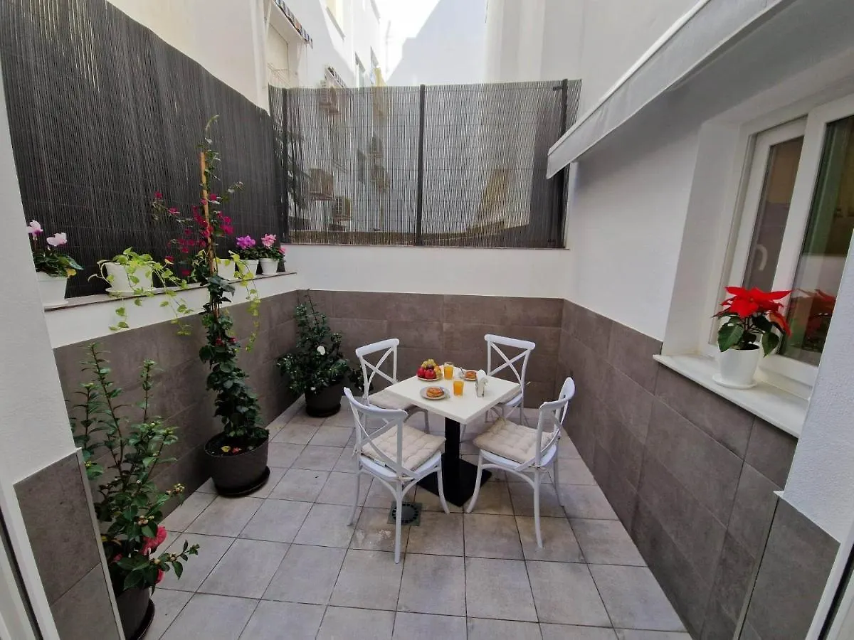Francisco Cano Apartment Fuengirola