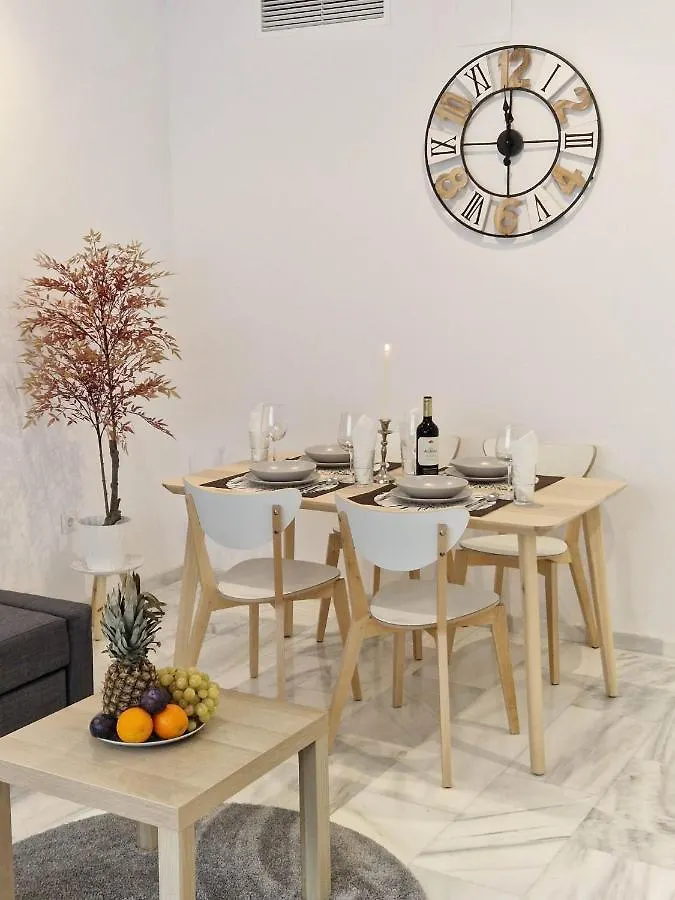 Francisco Cano Apartment Fuengirola Spain