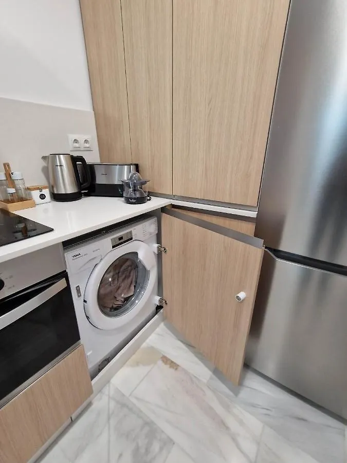 Francisco Cano Apartment Fuengirola
