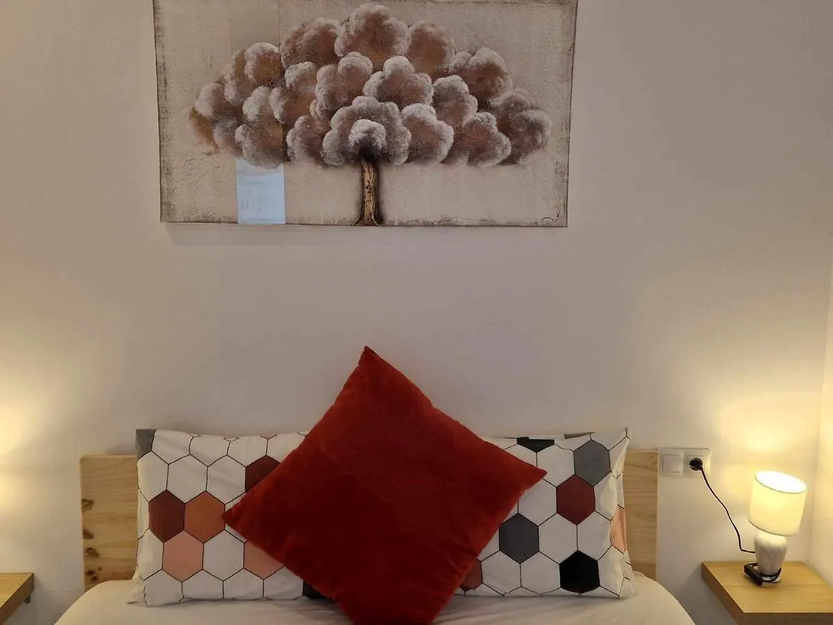 Francisco Cano Apartment Fuengirola